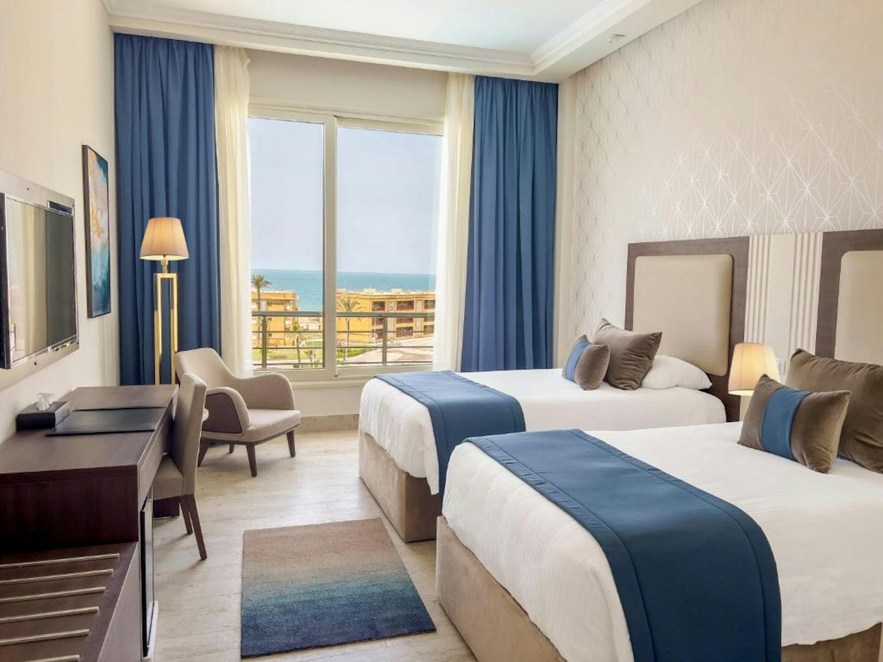 Helnan Mamoura Hotel & Events 10/36
