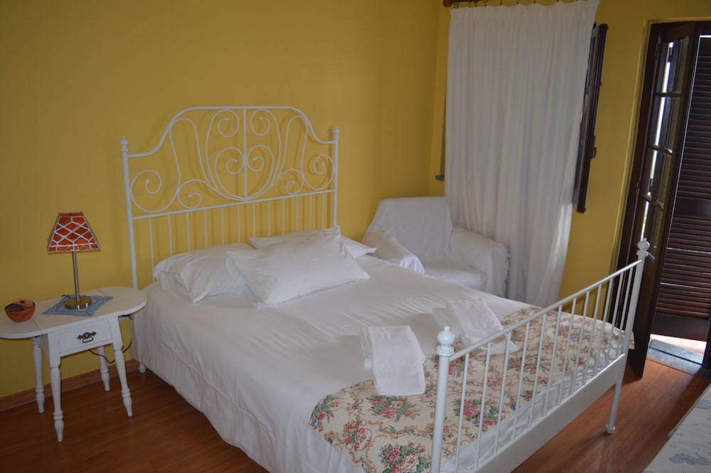 ENERGY, SUNRISE, DOUBLE BED, SHARED BATHROOM