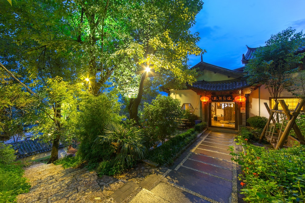 Merry Inn Lijiang 3/50