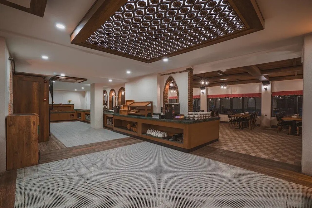 Raymar Hotels Mardin 4/49
