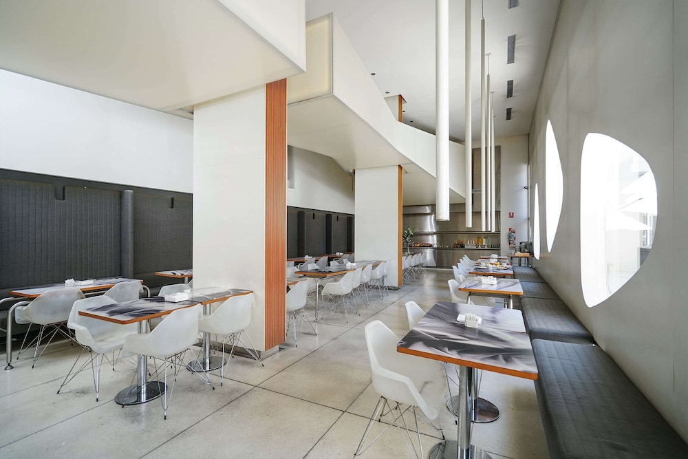 Dazzler By Wyndham Buenos Aires Recoleta Ex Dazzler Recoleta 65/72