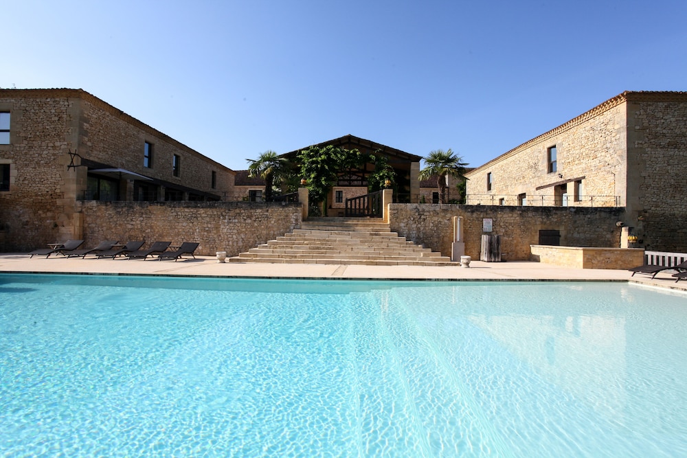 HOTEL LA VILLA ROMAINE 64/66