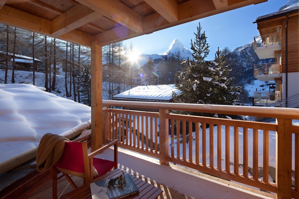 Chalet Banja 16/100