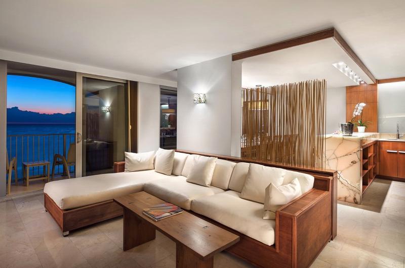 Penthouse Suite