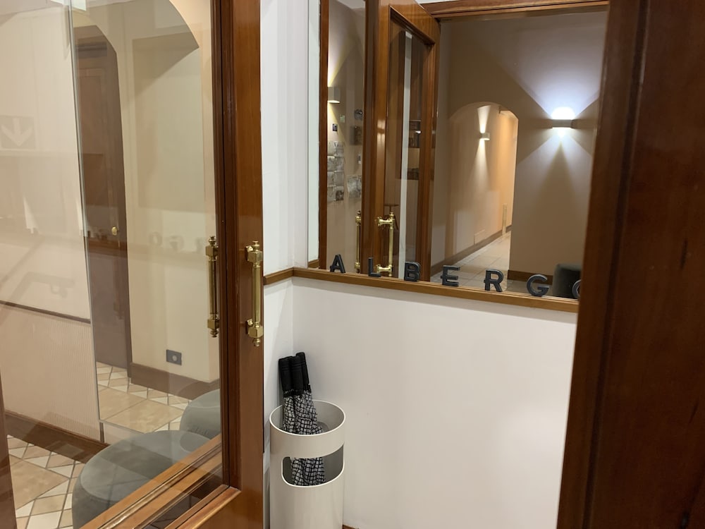 Albergo delle Regioni 6/49