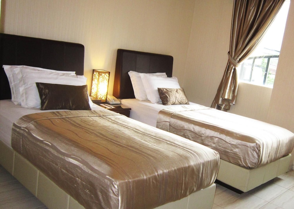 C3 Hotel Ungaran 9/33