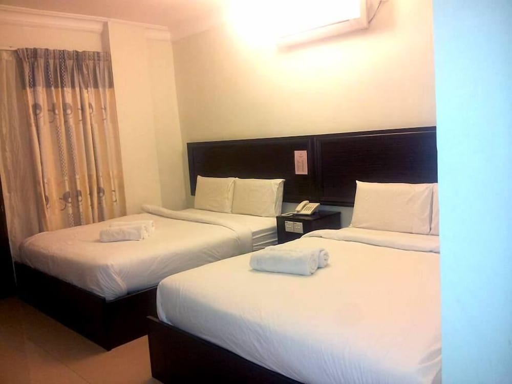 Hotel Bintang Indah 15/34
