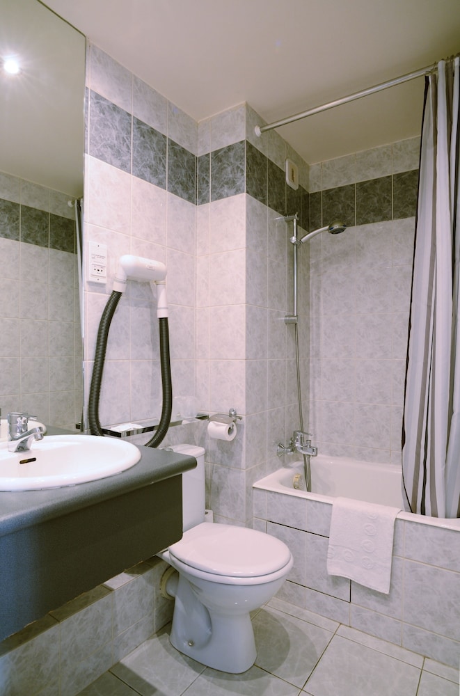 HOTEL PIERRE NICOLE 13/53