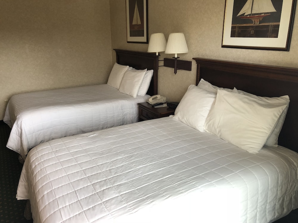 Comfort Inn Hyannis - Cape Cod 13/39