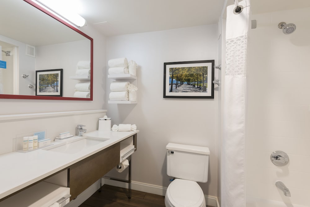 Hampton Inn Cincinnati Airport South 20/41
