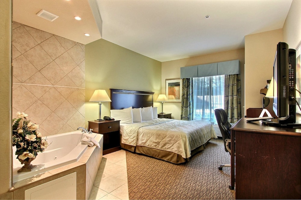 Magnolia Inn Suites 27/50