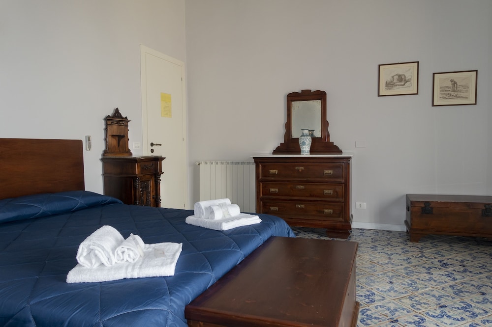 Alloggio della Posta Vecchia 29/50