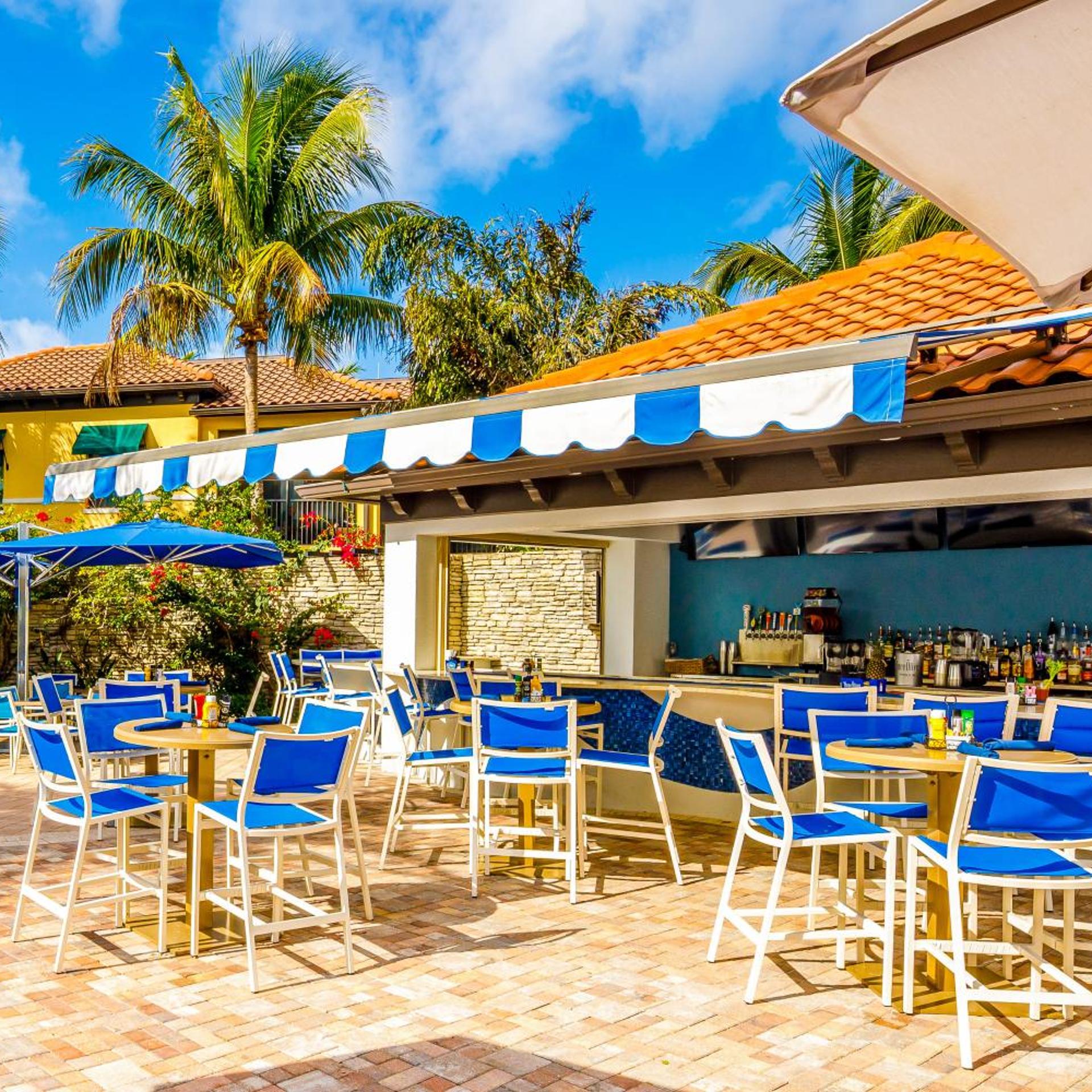 The Cottages at Naples Bay Resort 27/40