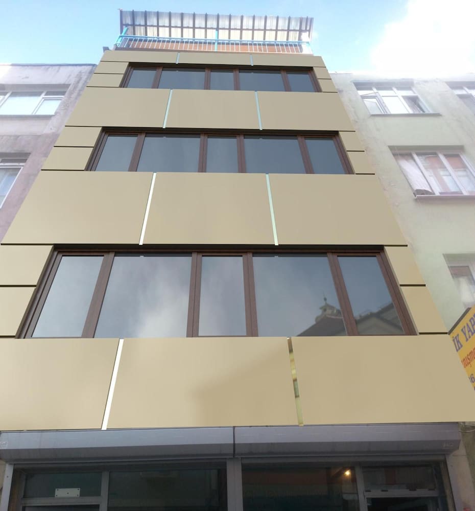 Royal Suites Besiktas Hotel 1/67