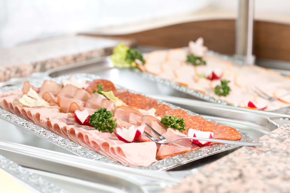 Achat Hotel Darmstadt Griesheim 58/74