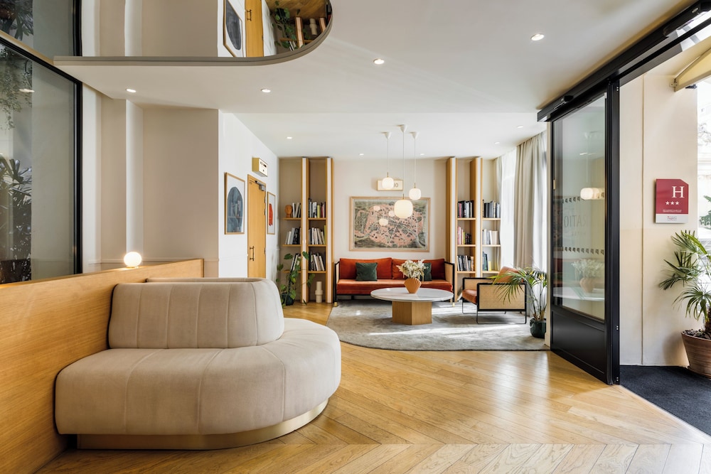 Hotel Oratio 31/50