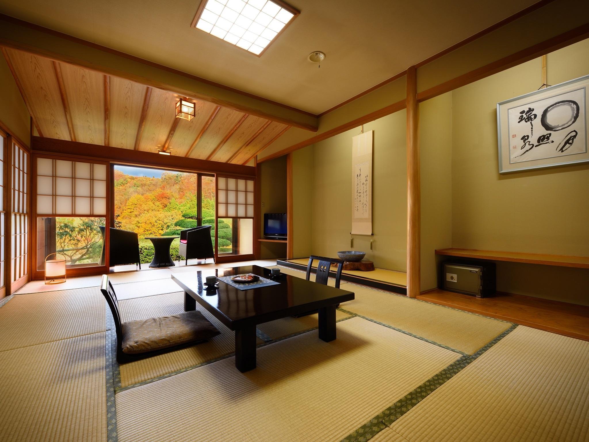 Sannouzan Onsen Zuisenkyo 9/48