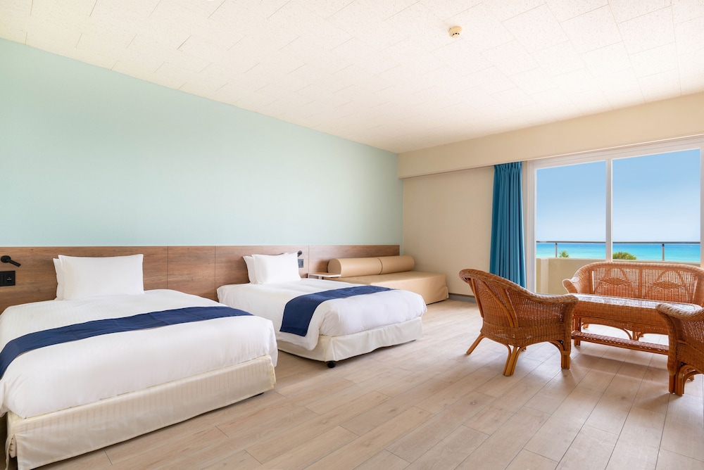 En Resort Eef Beach Hotel 10/69