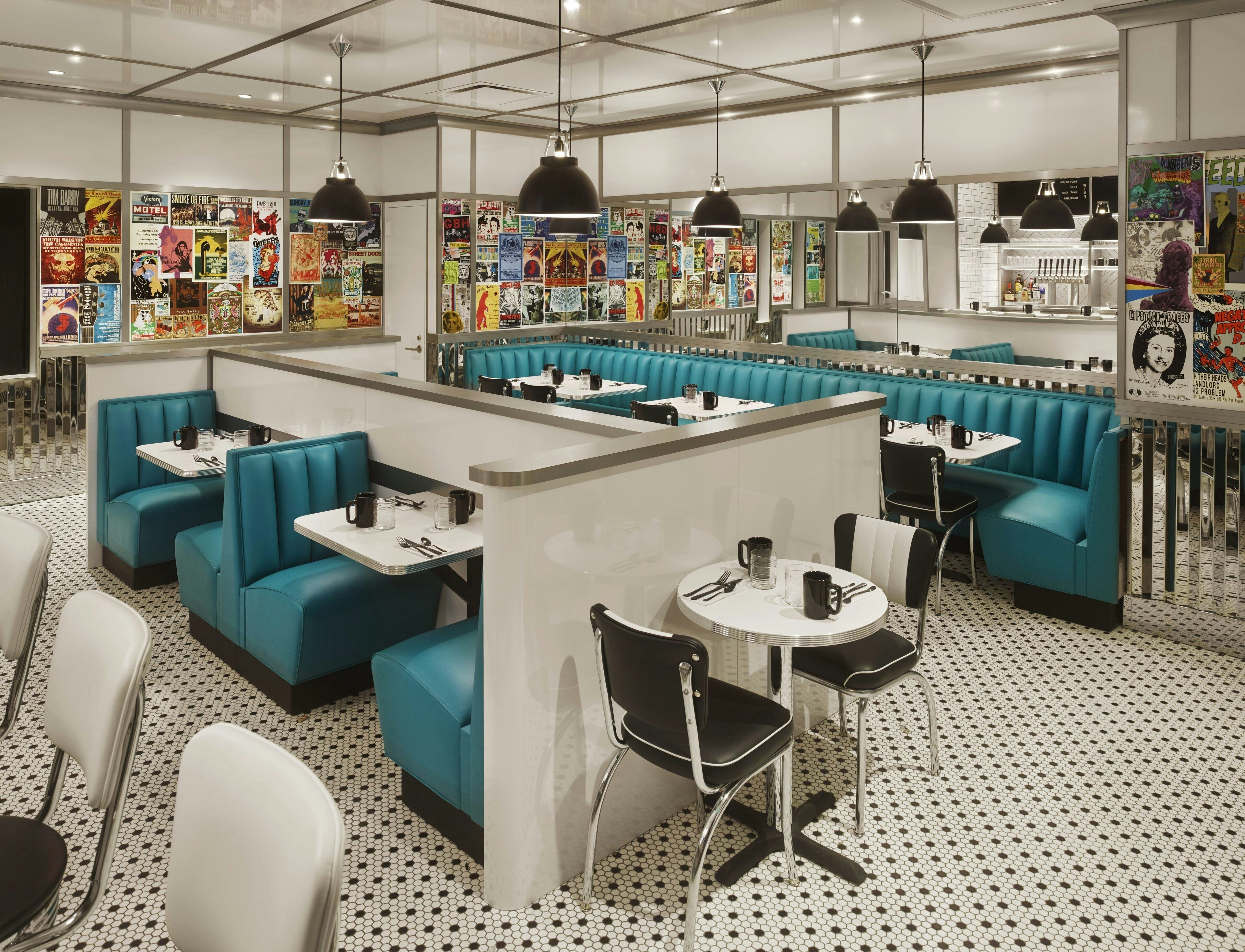 The Asbury Hotel 38/45