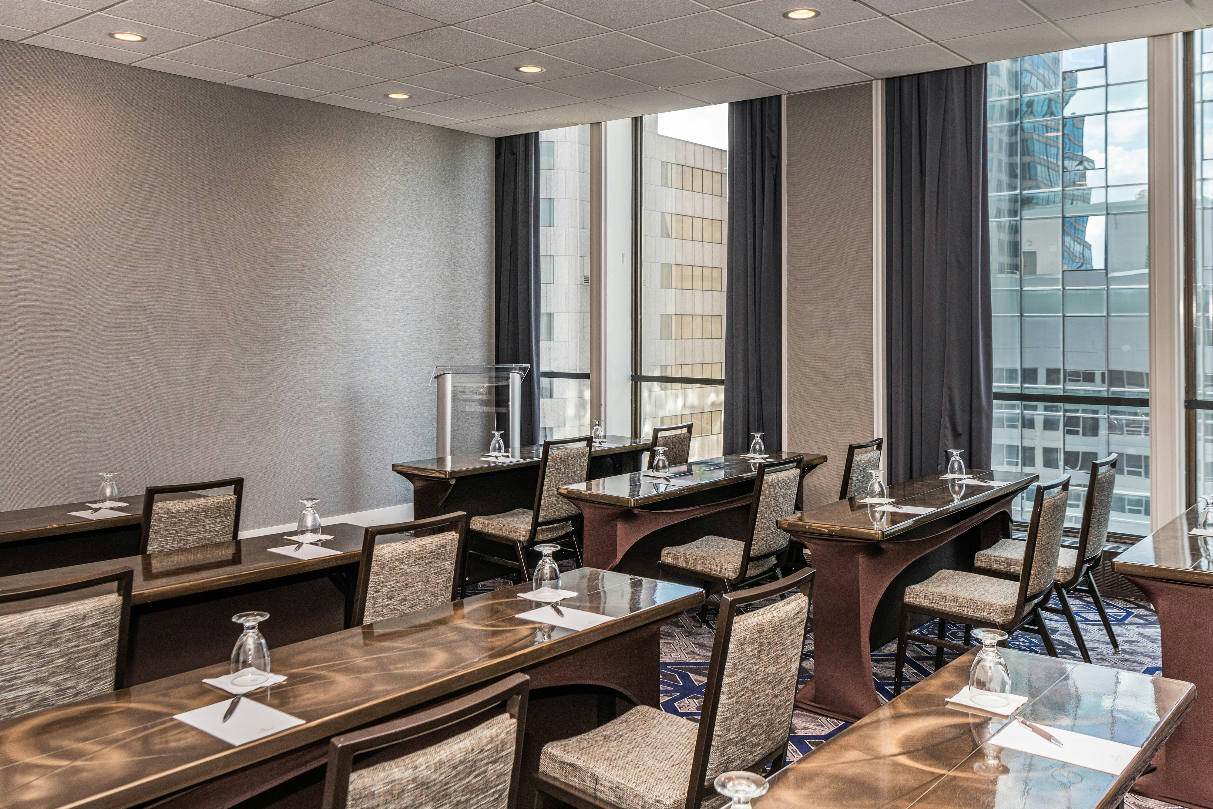 Sheraton Indianapolis City Centre 27/50