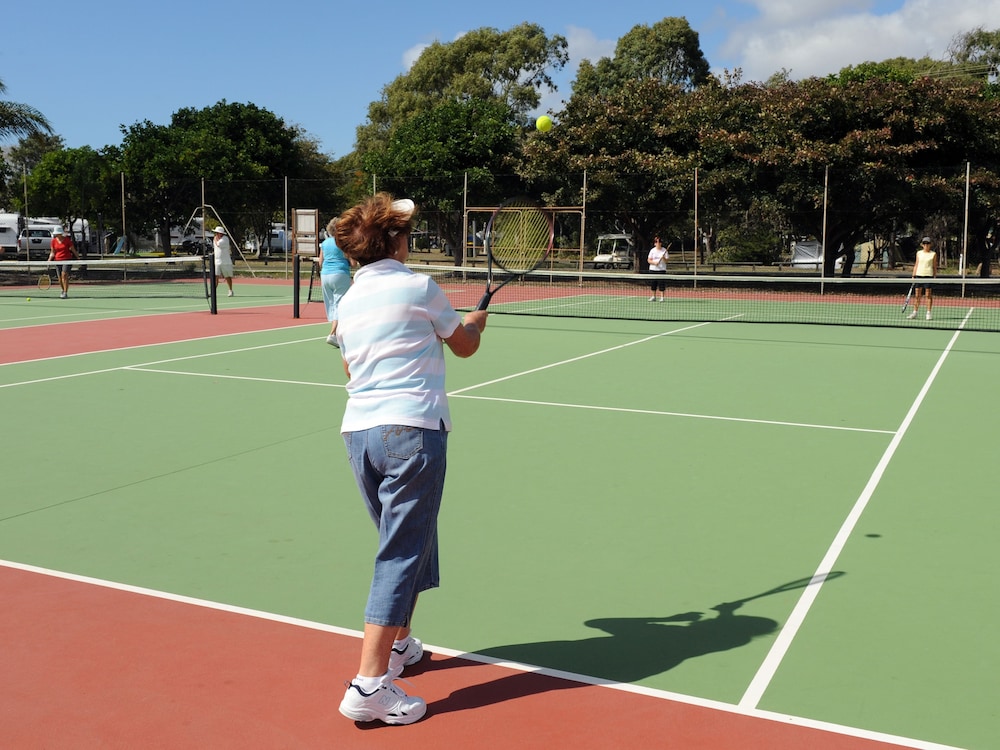Discovery Parks - Bargara 17/50