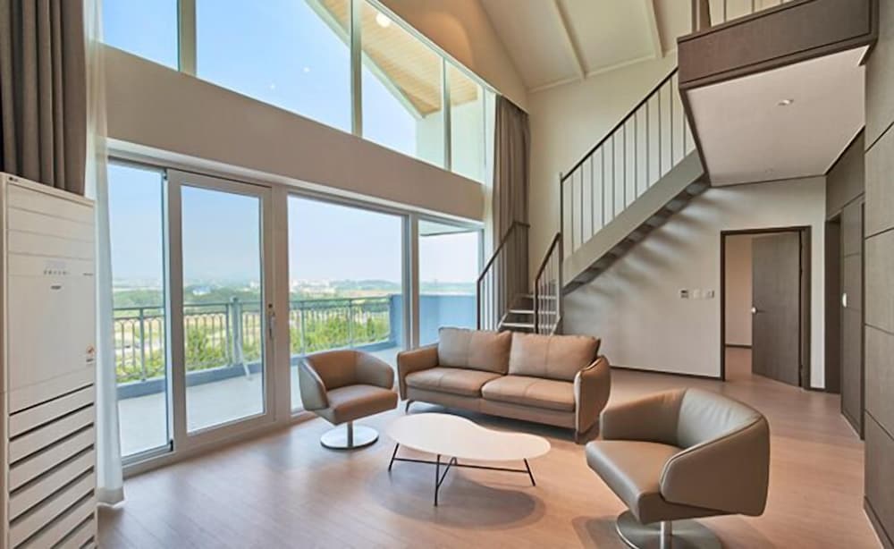 Kumho Seorak Resort 46/64