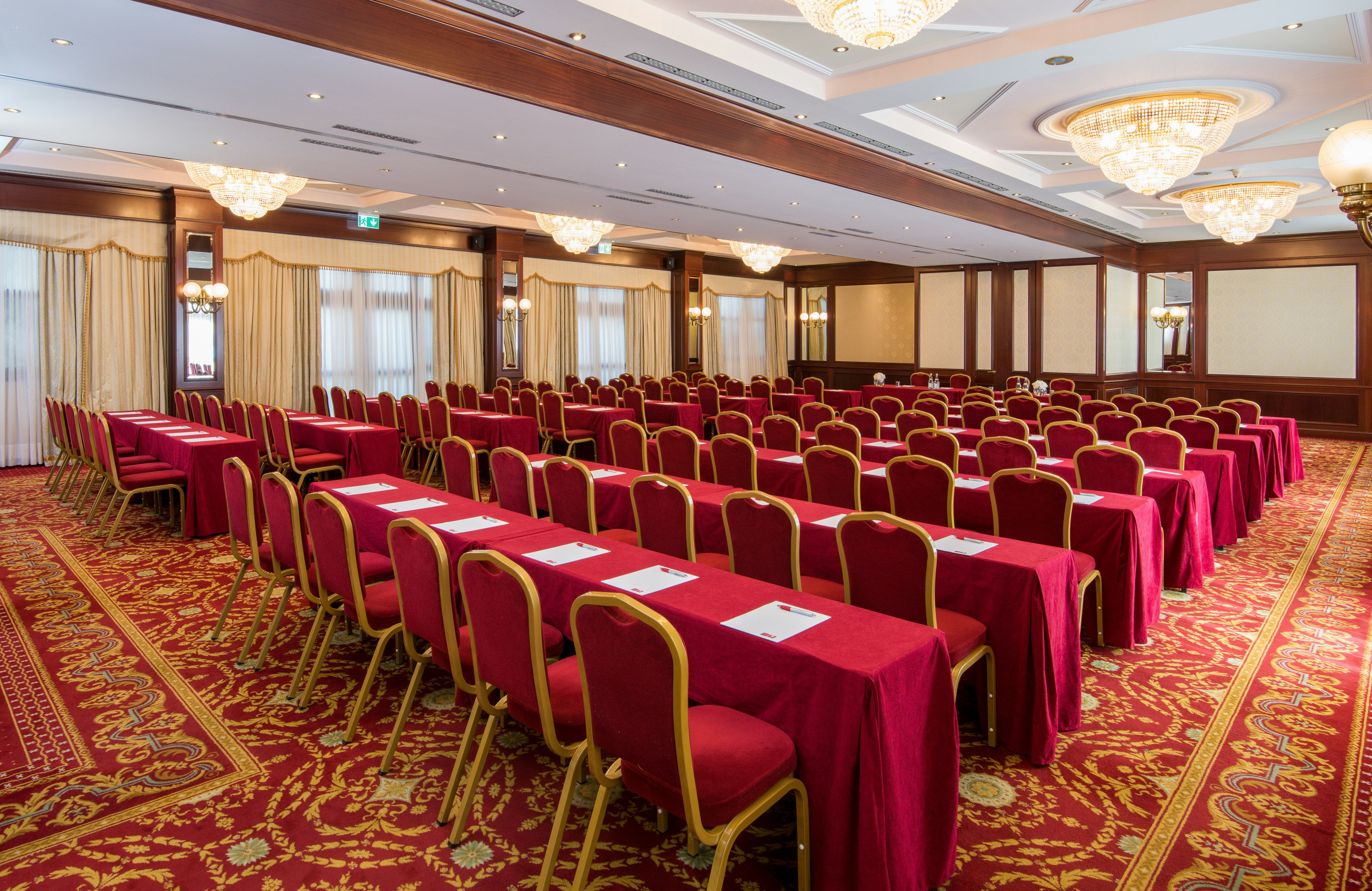 Leonardo Hotel Milan City Center 28/35