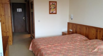 Mura Hotel 16/50