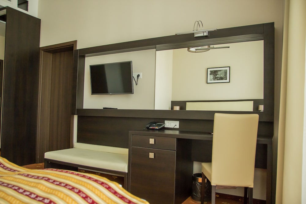 Hotel Salis & Medical Spa 9/28