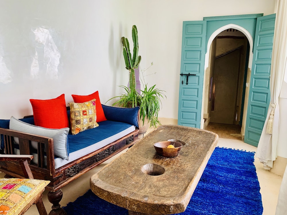 Riad 11 Zitoune 42/69