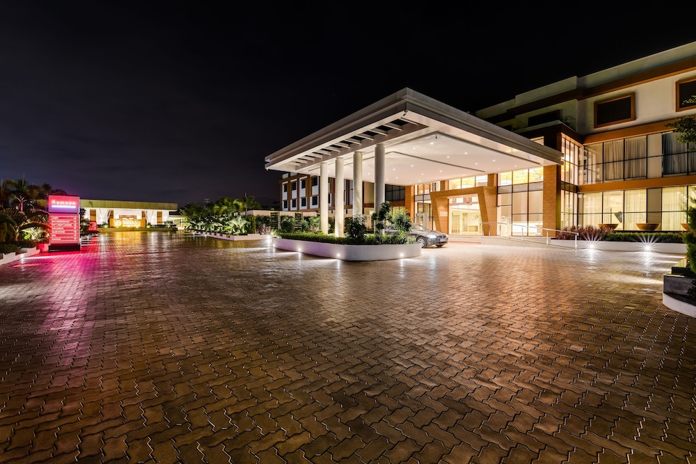 Ramada By Wyndham Bengaluru Yelahanka 63/66