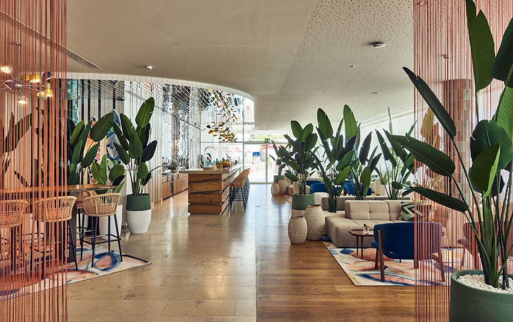Falkensteiner Hotel Spa Jesolo 84/86
