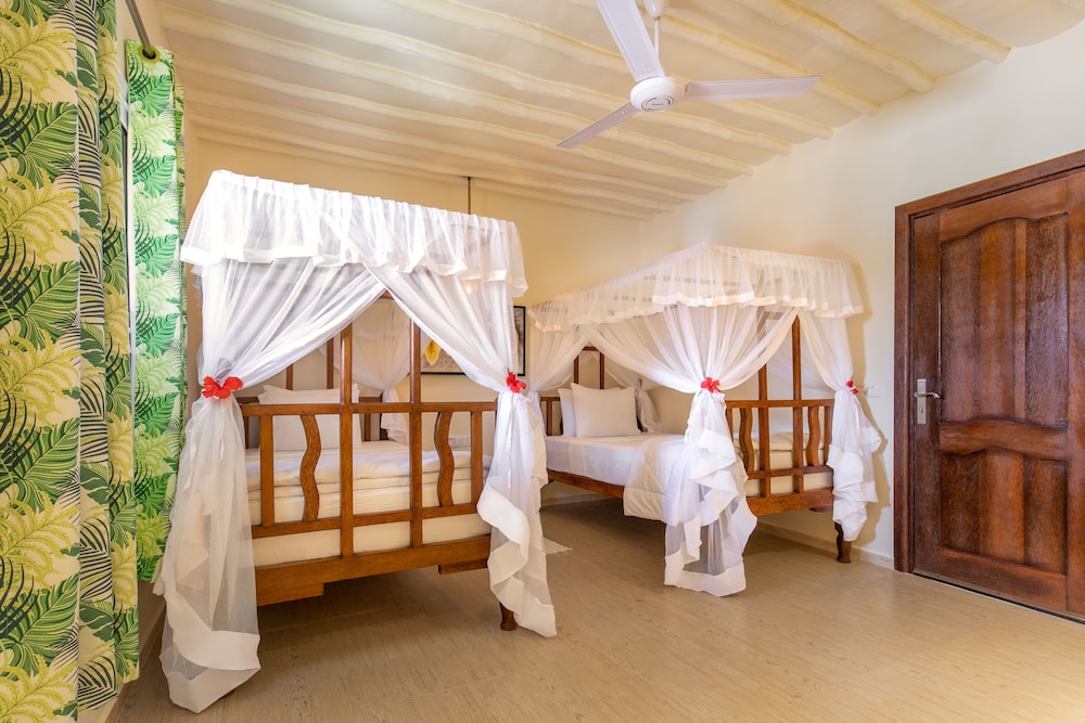 Kiwengwa Beach Resort 30/72