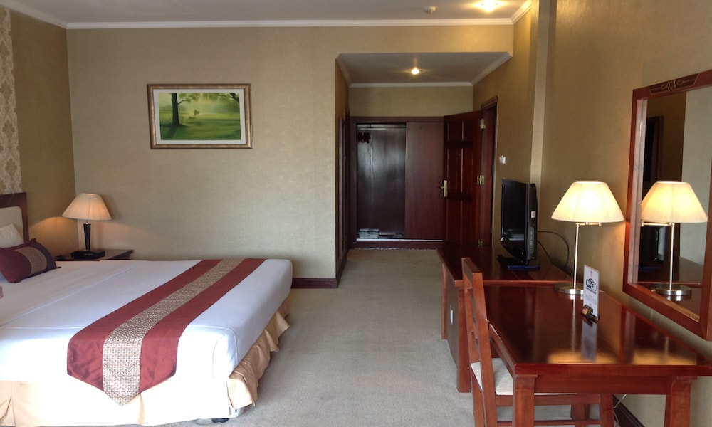 Dong Khanh Hotel 19/34