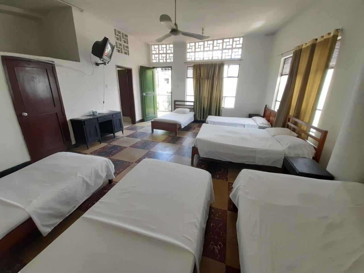 Gran Hotel El Cedro 11/50