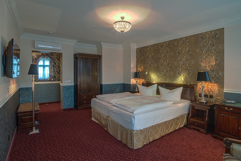 Myer's Hotel Berlin (ex. Precise Myers Berlin) 19/79