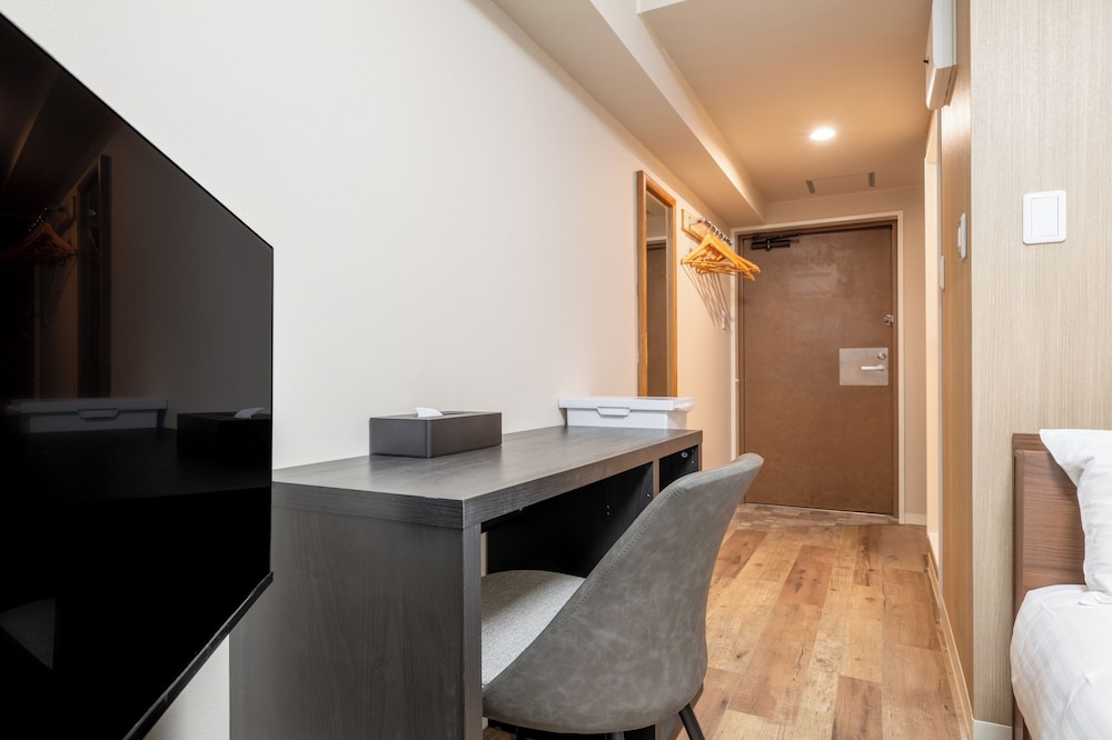 Sleep Inn Gotanda 19/39