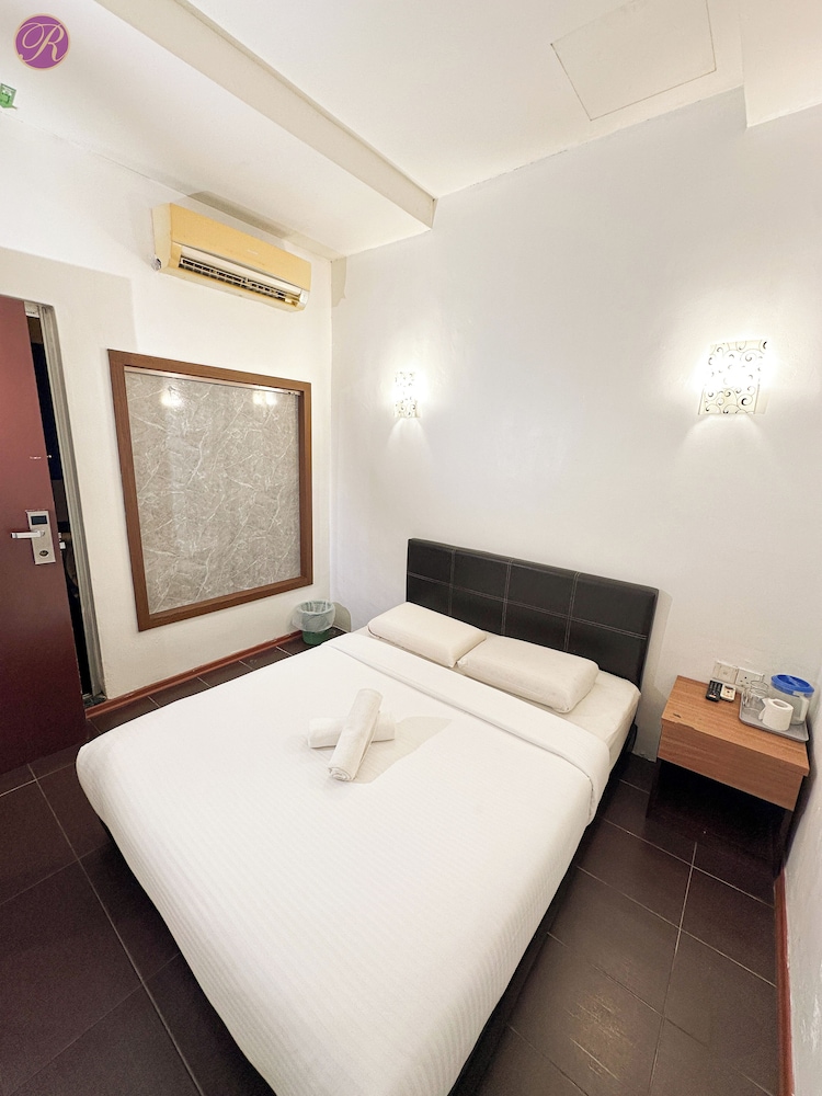 Remember Hotel Batu Pahat 16/47