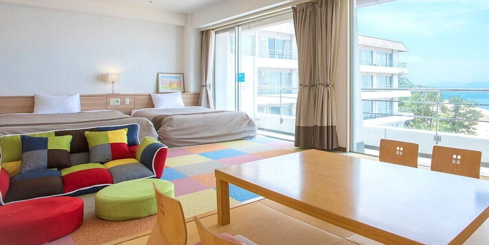 Diamond Setouchi Marine Hotel 32/59