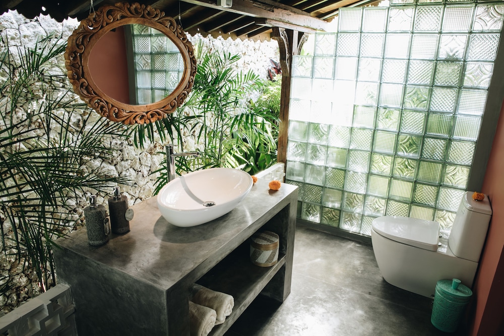 White Tortoise Eco Villas 31/31