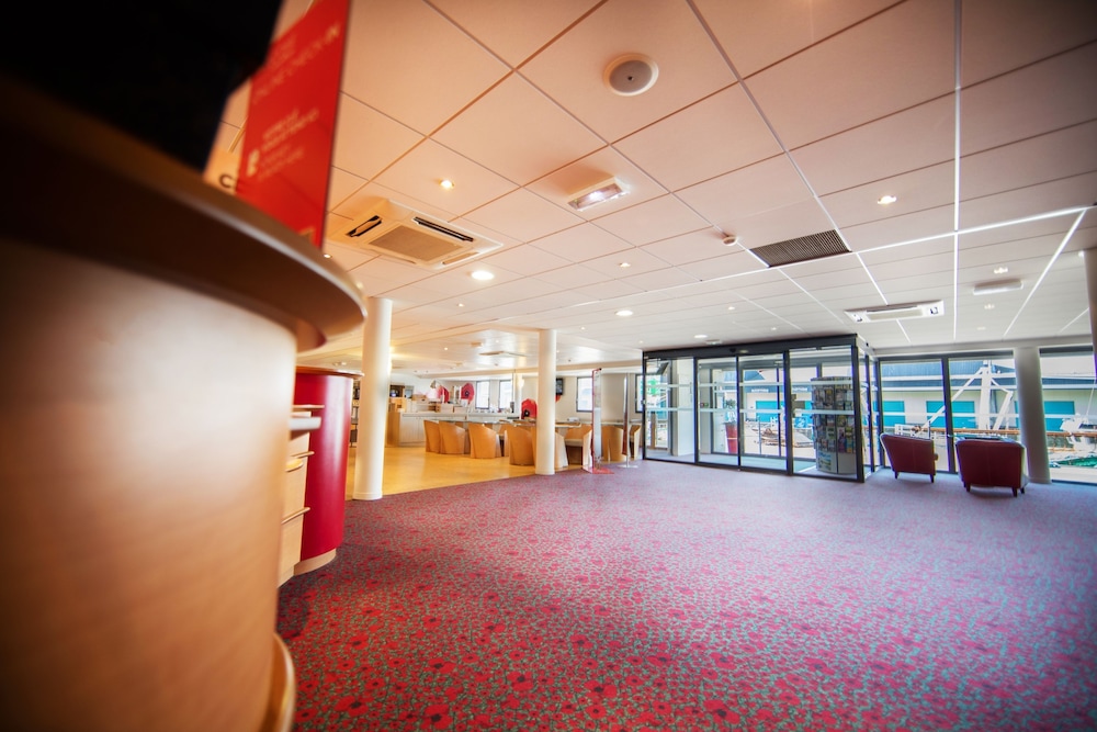 Ibis Bayeux Port En Bessin 49/73