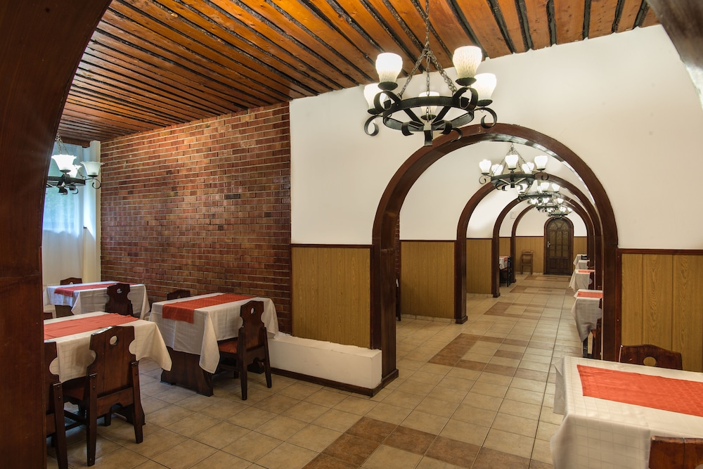 Hotel Preslav All Inclusive 31/32