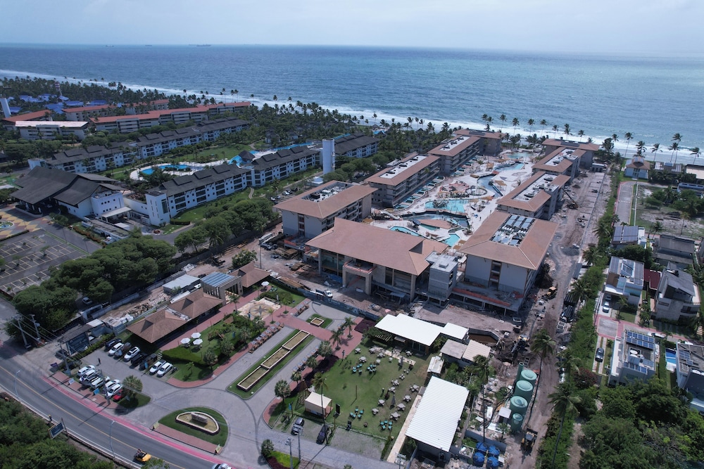 Samoa别墅度假村(Samoa Villa Resort) 图片4