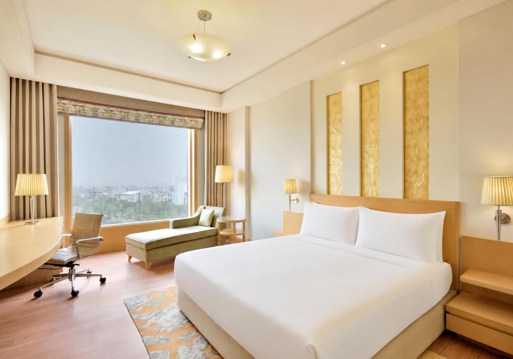 Radisson Noida 15/69