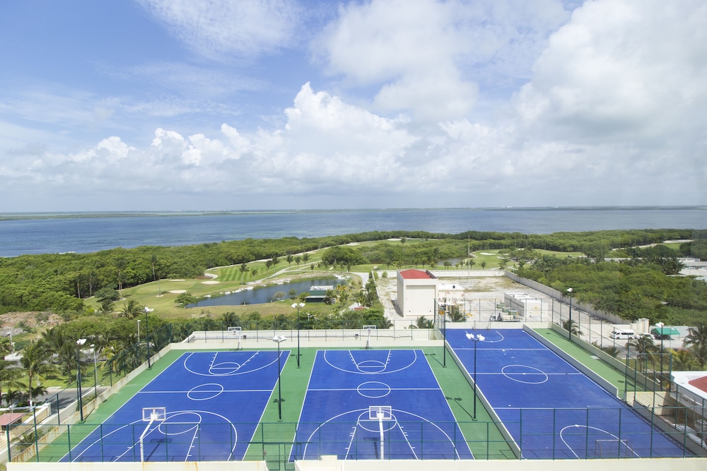 sport facilities