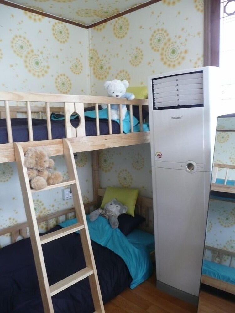 Springflower Guesthouse - Hostel 24/39