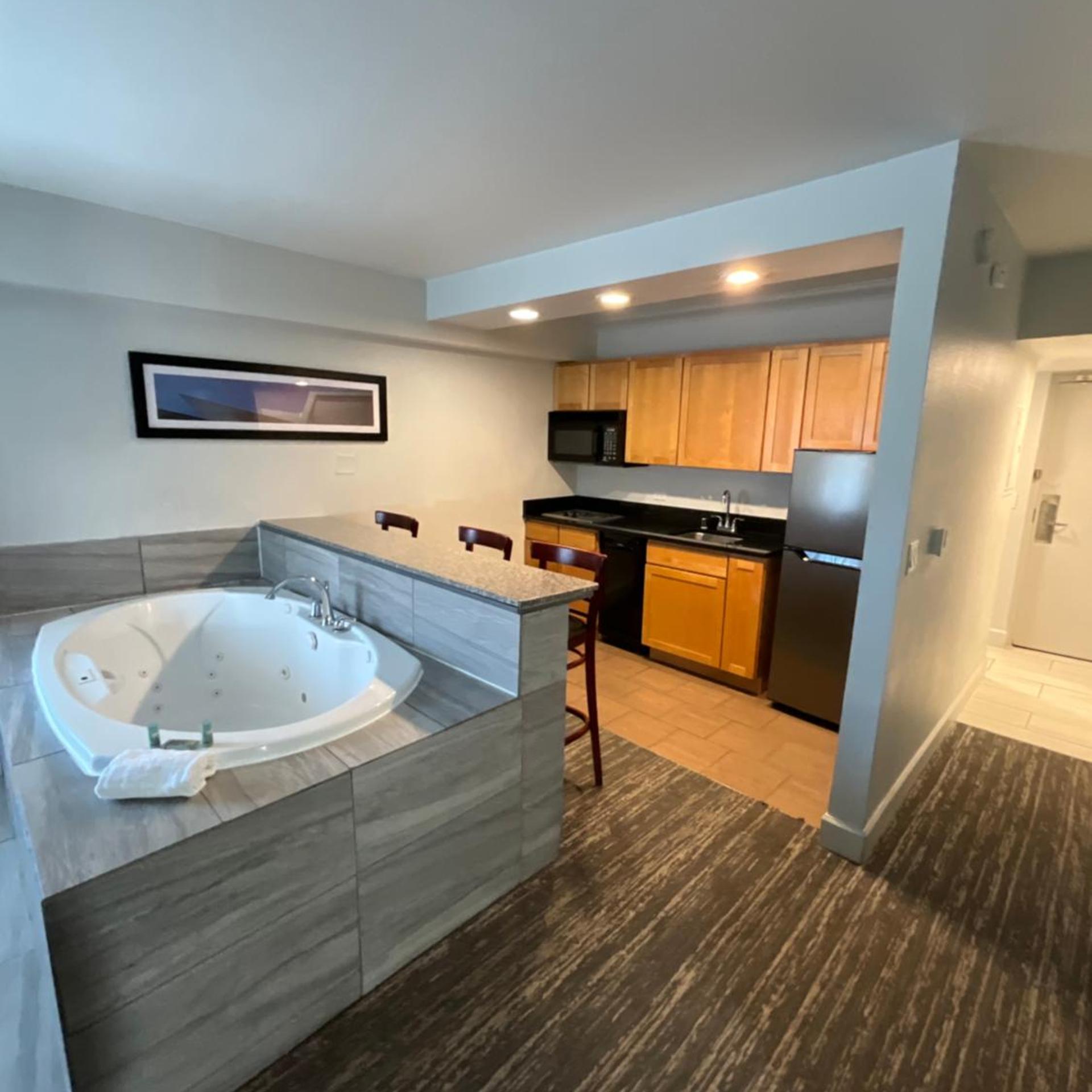 Executive Residency by Best Western Denver East 45/67