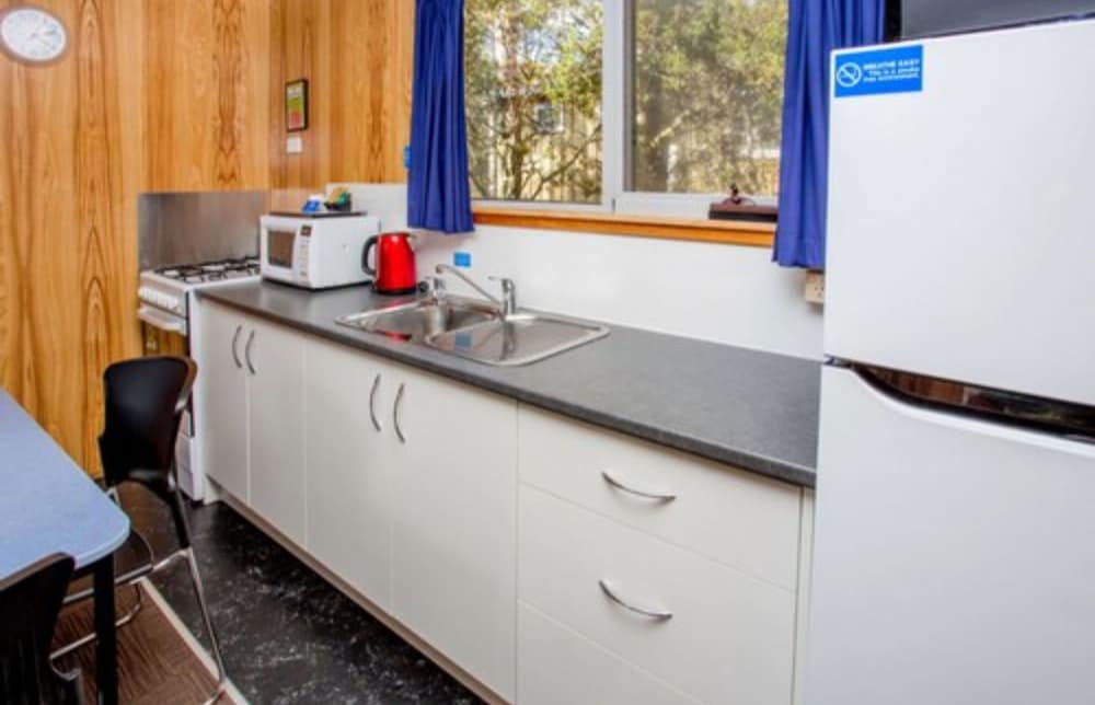 Discovery Resorts - Cradle Mountain 28/66