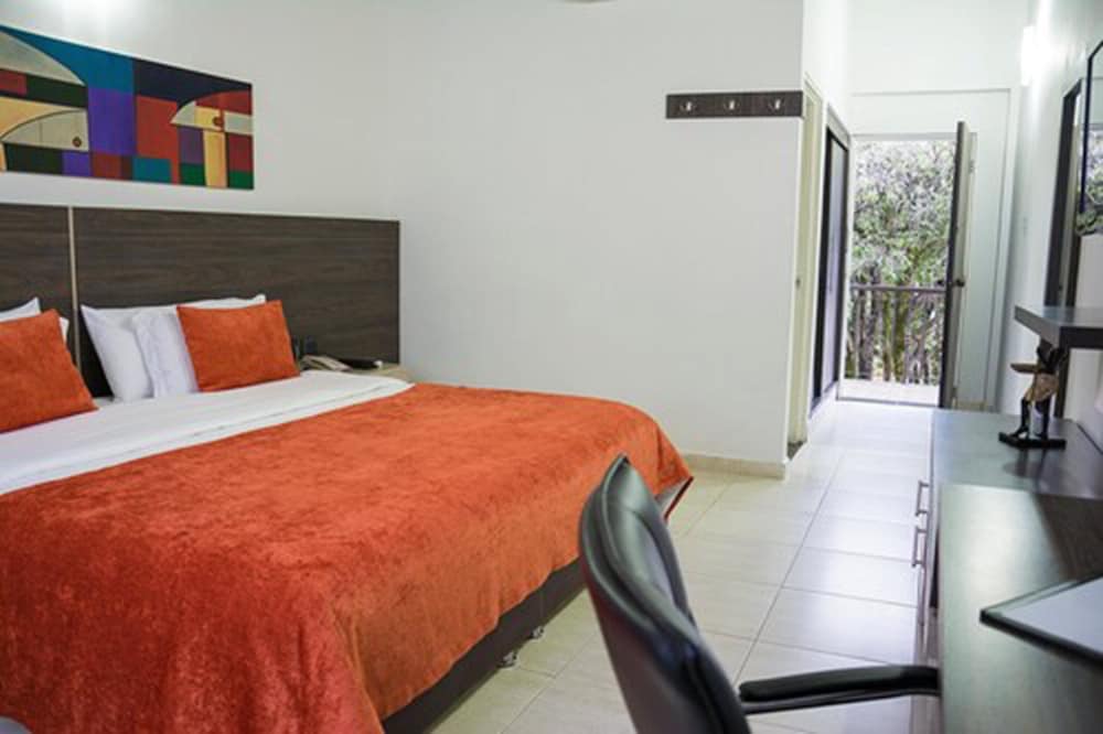 Hotel San Juan Internacional Ex Ramada Bucaramanga 30/67