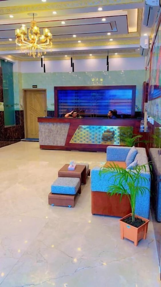 Hotel Safa Residency 8/52